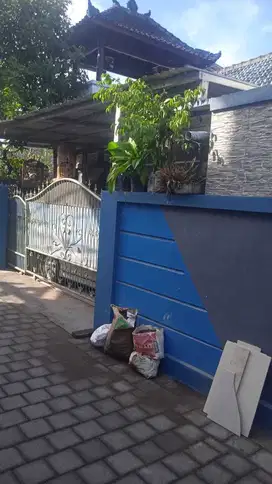 Jual Rumah di Monang Maning