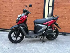 Xride 2017 plat aa pajak on