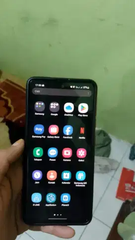 Samsunv a51 ram 6/128