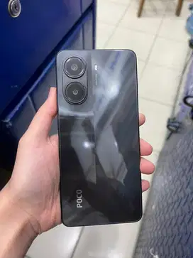 Poco X7 Pro 12/512 garansi ON
