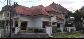 Rumah Hook Taman Sulfat Blimbing Malang