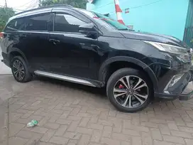 New Terios Mei 2018 R AT asuransi desember 2025 kenceng irit murah