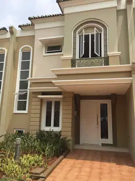 Put - Dijual Rumah Paramount Samara Village Type L7 Standar