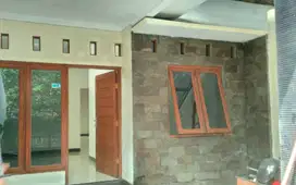 Rumah sewa di jakal km 7 dekat ugm