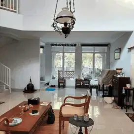 Rumah Asri Siap Huni Di Bintaro Sektor 8 8097