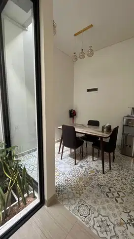 Dijual Rumah 2 Lantai The Sanctuary Collection Sentul City