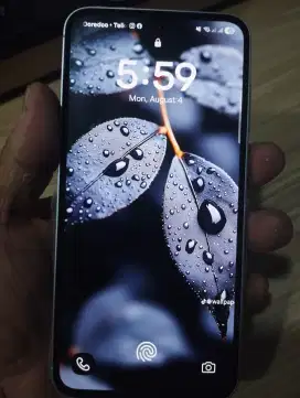 Samsung A55 12/256 very good condition
