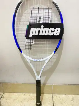 raket tenis prince ace os 110 Pemula