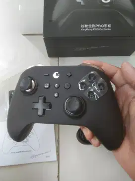 Gulikit Kingkong Pro Controller NS09