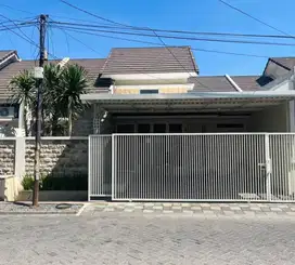 30. DIJUAL DELTASARI RAYA DELTA RAYA SIDOARJO