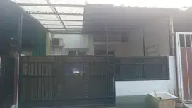 Disewakan Rumah Di Perumahan Poris Residence, Tangerang