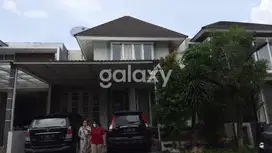 Rumah Siap Huni ROYAL PARK 1 Citraland Surabaya Barat