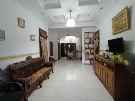 Rumah Duren Sawit Malaka 188mtr akses 2 mobil