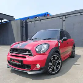 Mini Countryman S Turbo 2015