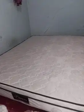 Di jual kasur springbed