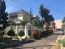 Rumah Hook Di Bogor Baru Dekat Unpak Dekat Tol