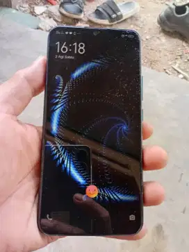 Vivo Y17 ram6 rom132