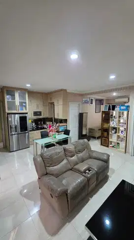 Dijual Cepat Cluster Olivia Alam Sutera