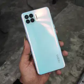 Oppo Reno 4F, 8/128Gb Fullset, bisa TT