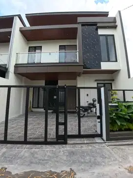 Rumah Di Jogja, Godean, Sleman dekat Perempatan Demak Ijo, Jl Godean
