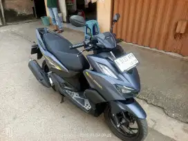 Honda vario 160 tahun 2024