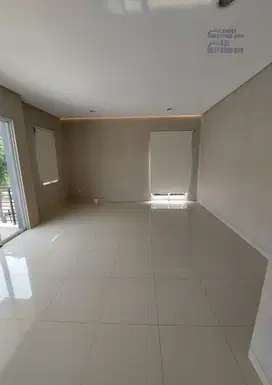 Dijual Rumah Green Lake Cluster Amerika Latin Nego sampai jadi