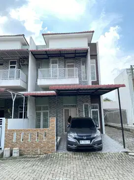 DIJUAL CEPAT PERUMAHAN SIAP HUNI!