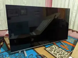 Led toshiba 75 inch google tv