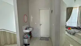 Jual Rumah di Kota Baru Parahyangan Bandung Barat, 2 Lantai unFurnish