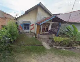 Rumah di jual di Tanjung Permata
