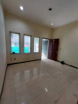 Dijual Rumah 1 lantai Vikamas Hadap Timur Jakarta Utara