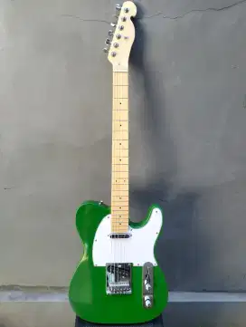 Gitar Telecaster Custom
