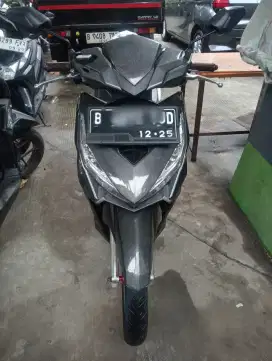 Dijual vario 125 old