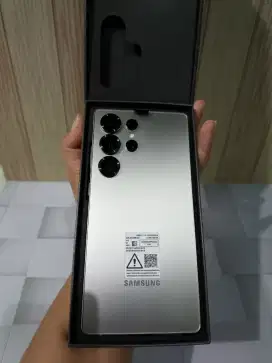 Samsung S25 Ultra 12/215GB
