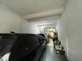 Dijual rumah di komplek letda sujono indah 2
