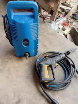 Jet Cleaner cuci AC