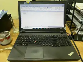 LENOVO THINKPAD T540 Seri P
