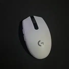 Mouse Logitech G304