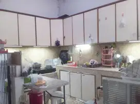 Termurah! Rumah 4 lantai di Cigadung Bandung