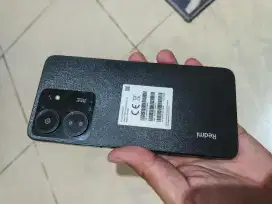 Xiaomi Redmi 13C
