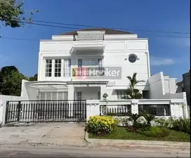 Rumah Siap Huni, Modern Minimalis New Alamanda Residence - 7372