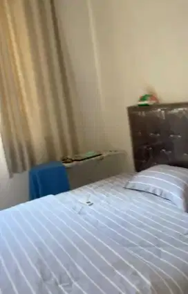 DISEWAKAN RUMAH DI GAMACITY MEDAN