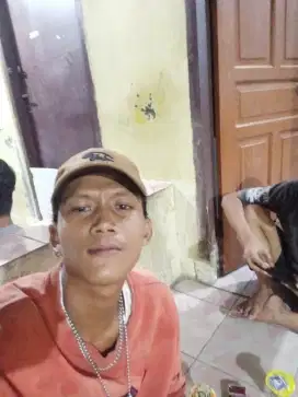 Mencari pekerjaan modal pengalaman dan KTP