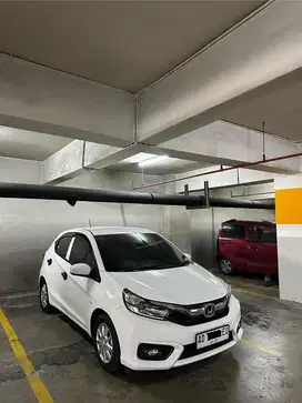 Dijual honda brio 2023 unit istimewa