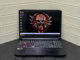 Laptop Acer Nitro AN515-55/Processor Core i5-10300H