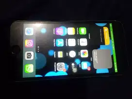 Mau Jual IP 7+ bisa nego