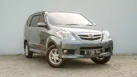 Daihatsu xenia Xi deluxe plus mt 2011
