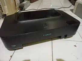 Canon IP 2270 unit normal tanpa cetredinge  garansi  2 minggu