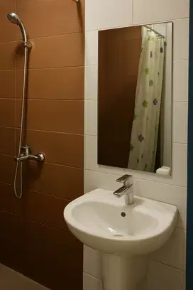 Disewakan Bulanan Murah Studio Furnish Puri Orchard Apartemen