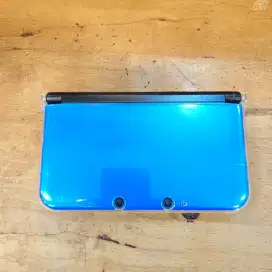Nintendo 3DS XL LUMA 32GB FULL GAMES